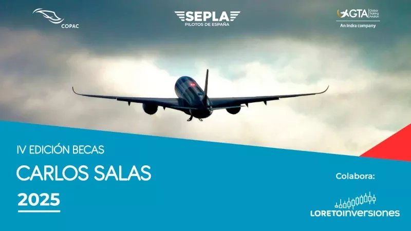 IV edición de las Becas Carlos Salas. IV edición de las Becas Carlos Salas.