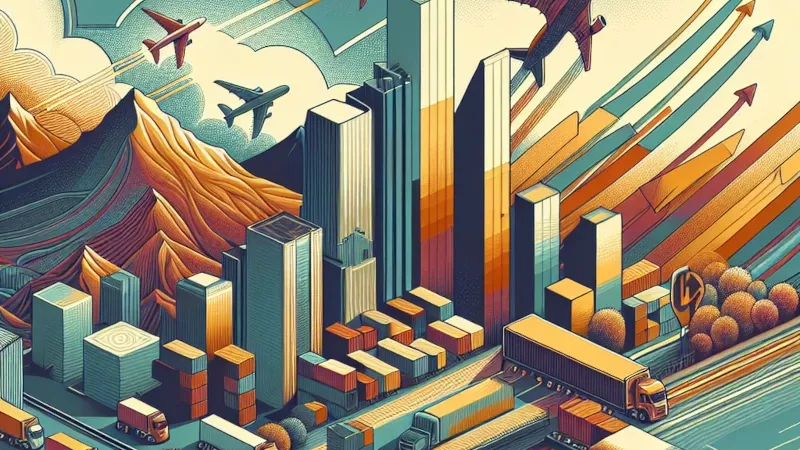 Imagen generada con IA. Imagen generada con IA.