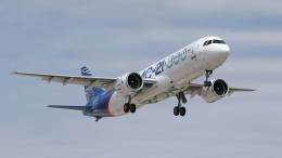 El MS-21 ser la versin sin componentes occidentales del MC-21.