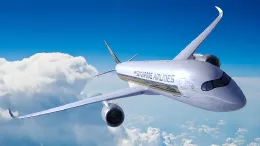 Foto: Singapore Airlines