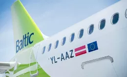 Foto: AirBaltic