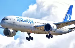 Foto: Air Europa