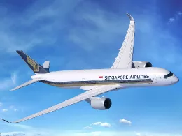 Foto: Singapore Airlines