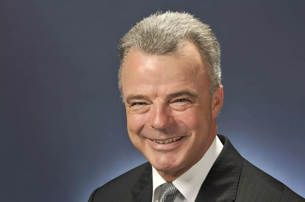 Brendan Nelson. Foto: Department of Foreign Affairs and Trade website  www.dfat.gov.au