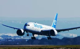 Foto: Air Europa