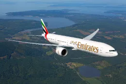 Foto: Emirates