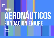 Premios aeronuticos de la Fundacin Enaire. Foto: Enaire