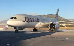 Foto: Qatar Airways