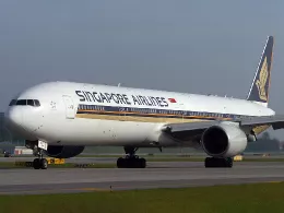 Foto: Singapore Airlines