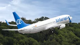 Foto: Air Europa