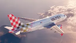 Foto: Volotea