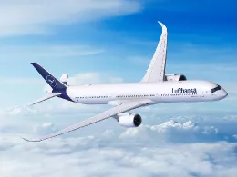 Lufthansa Group, Airbus A350-1000, Airbus A350-900