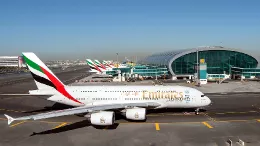 Foto: Emirates