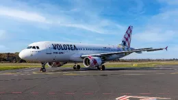 Foto: Volotea