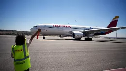 Foto: Iberia