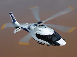 Helicptero H160. Foto: Airbus Helicopters