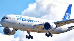 Foto: Air Europa