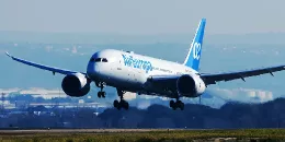 Foto: Air Europa