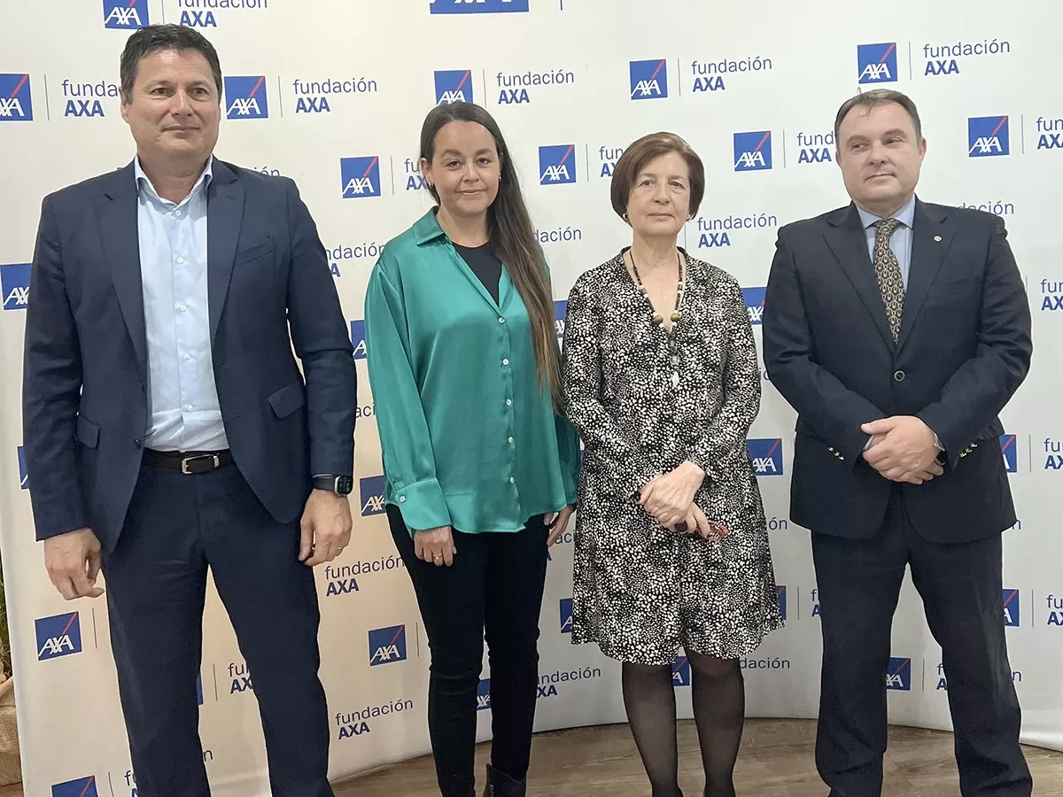 Foto: Fundacin Axa