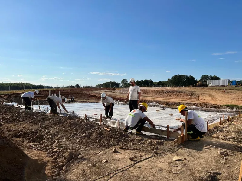 Aeropuerto de Rivera, Aeropuertos Uruguay, seguridad operacional 