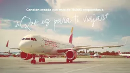 Foto: Iberia Express