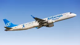 Foto: Air Europa Express