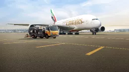 Foto: Emirates