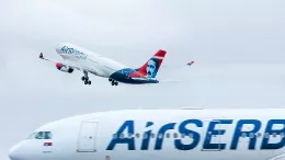 Foto: Air Serbia