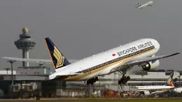 Foto: Singapore Airlines