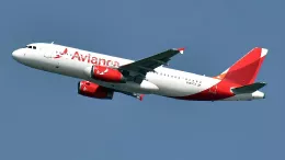 Foto: Avianca