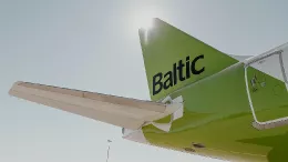 Foto: Airbaltic