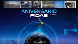 Foto: FIDAE