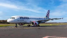 Foto: Volotea