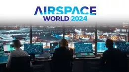 Airspace World 2024