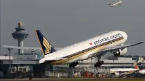 Foto: Singapore Airlines