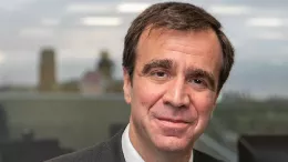 Ignacio Castejn Hernndez, nuevo director Econmico-Financiero de Aena.