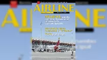 Revista Airline Ninety Two junio 2024