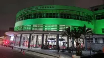 Aeropuerto de Congonhas.