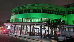 Aeropuerto de Congonhas.