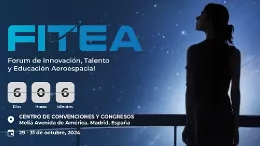 Captura de imagen de la web de FITEA 2024.