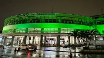 Aeropuerto de Congonhas. Foto: Aena