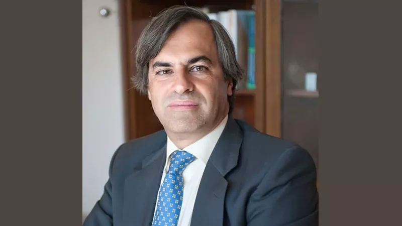 Jos Luis Quirs como su nuevo director ejecutivo de Industrial Neotex.